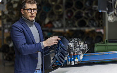 BENFATTO – artisanal storytelling