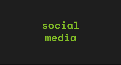 web_social media